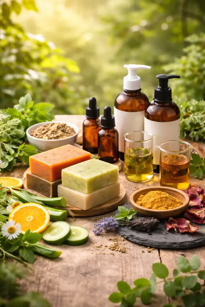 natural skincare in the sunshine natural skincare in the sunshine