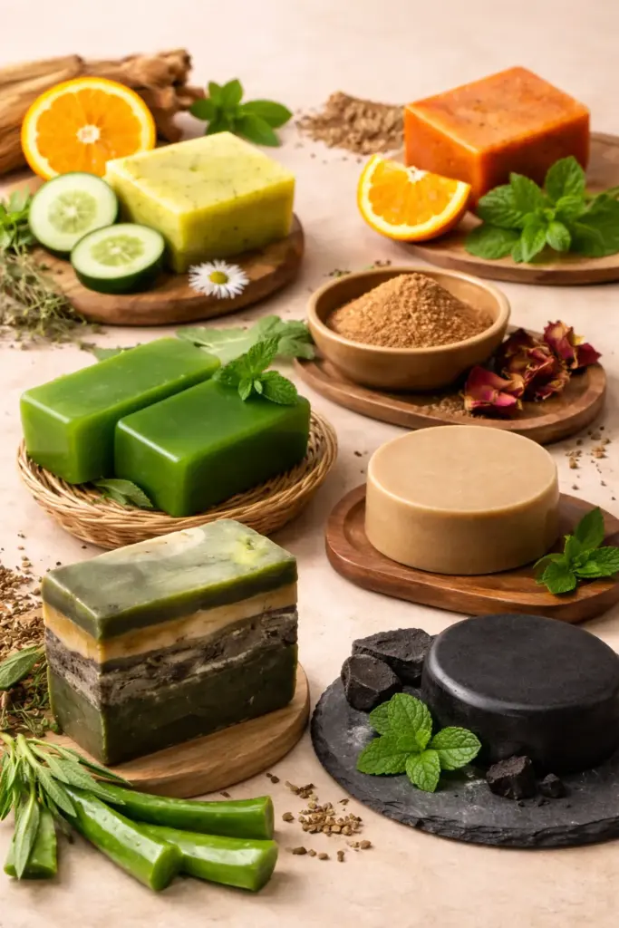 natural soaps and fresh ingredients natural soaps and fresh ingredients