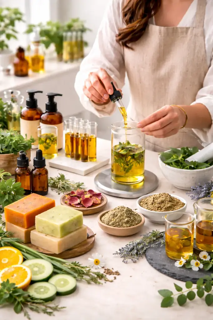 natural beauty solutions natural beauty solutions