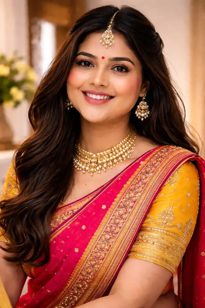 nisha patel - tanishree