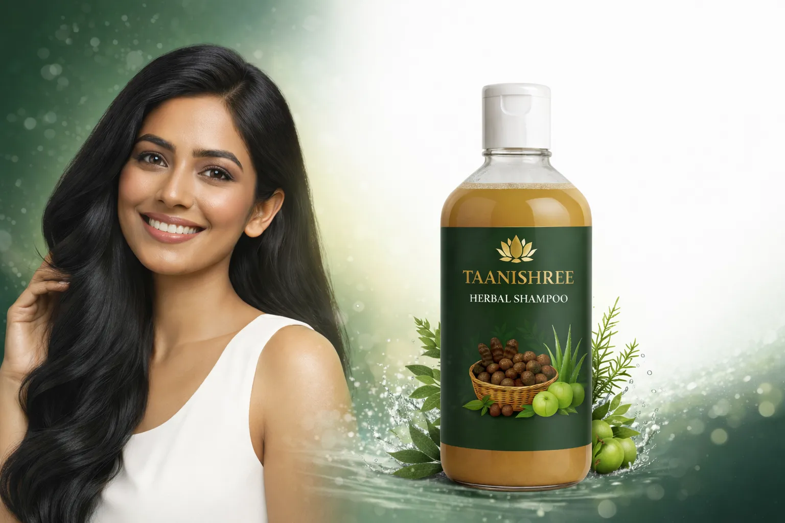 hairfall control shampoo indore